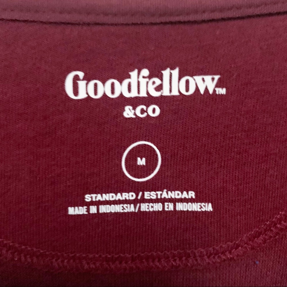 Goodfellow & Co Sweatshirt - Picture 3 of 5